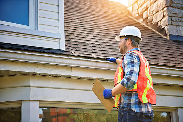 Roof Repair in Robertsville